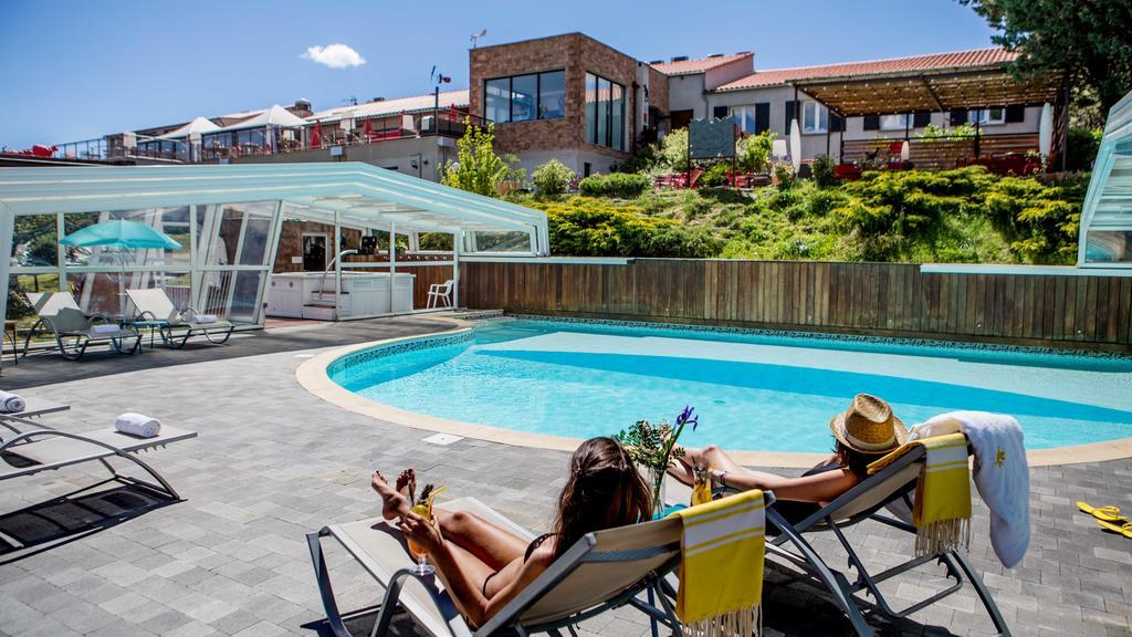 Standard Verdon Double Room access to heated swimming pool,1655271453:JPEG